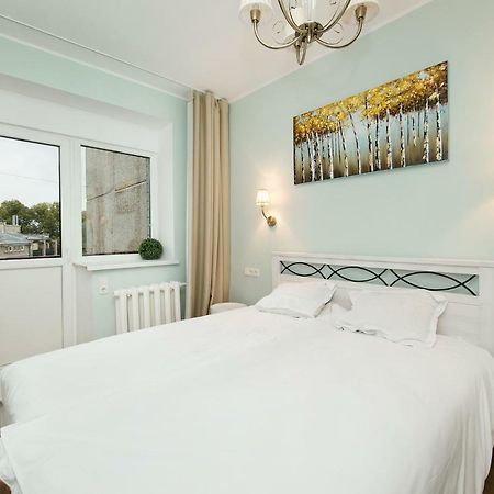 Cozy&Quiet, 5 Floor, 800 Meters From Harbour Apartment Tallinn Exterior photo