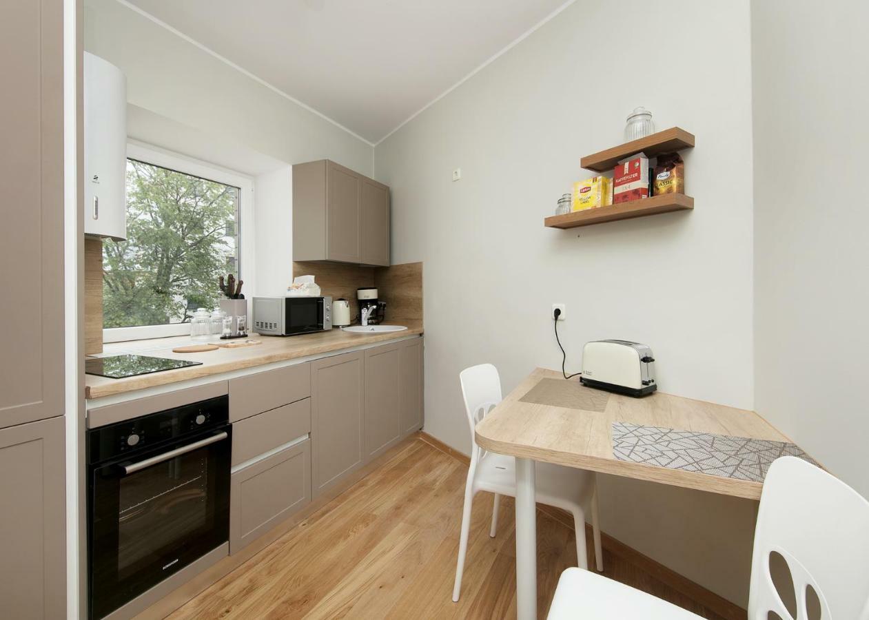 Cozy&Quiet, 5 Floor, 800 Meters From Harbour Apartment Tallinn Exterior photo
