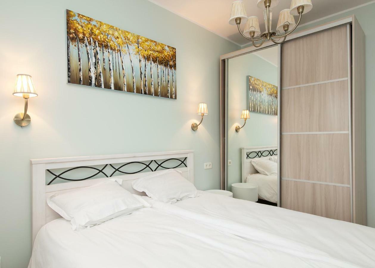 Cozy&Quiet, 5 Floor, 800 Meters From Harbour Apartment Tallinn Exterior photo